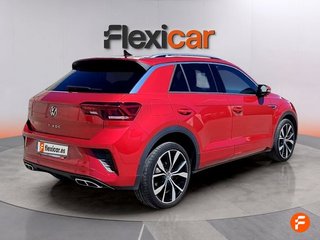 Volkswagen T-Roc R-Line 2.0 TDI 110kW (150CV) DSG