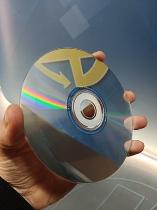 Manu Chao - Clandestino (CD, Album)