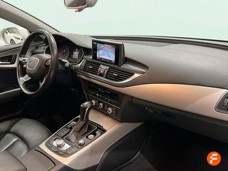 Audi A7 3.0 TDI ultra S tronic Sportback
