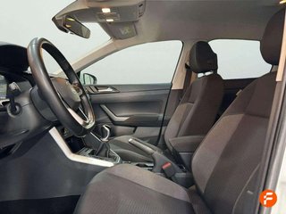 Volkswagen Polo Life 1.0 TSI 70kW (95CV)
