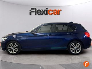 BMW Serie 1 118i