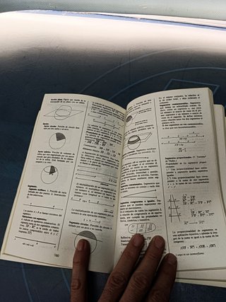 DICCIONARIO BÁSICO DE MATEMÁTICAS, Mariano Diaz Velazquez