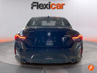 BMW Serie 2 220iA