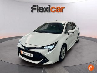 Toyota Corolla 1.8 125H BUSINESS PLUS E-CVT
