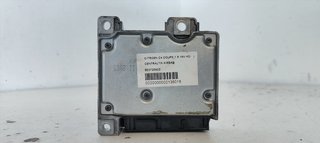 CENTRALITA AIRBAG CITROEN C4 COUPE Cool 603725800