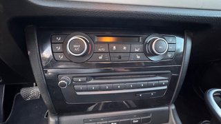 BMW X1 2012
