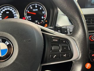BMW X1 sDrive16d