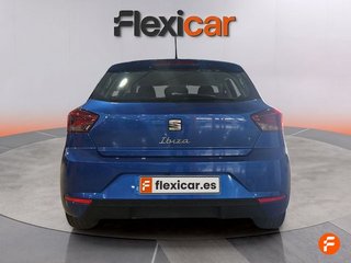 Seat Ibiza 1.0 TSI 81kW (110CV) Style XL