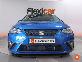 Seat Ibiza 1.0 TSI 81kW (110CV) Style XL