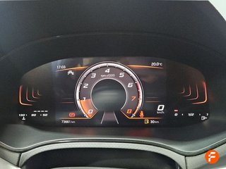 Seat Ibiza 1.0 TSI 81kW (110CV) Style XL