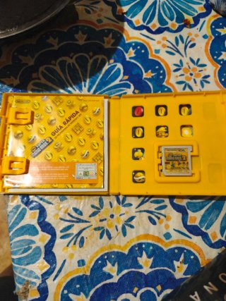 New Super Mario Bros. 2 3DS