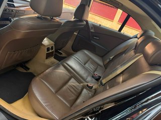 BMW Serie 5 2005