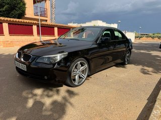 BMW Serie 5 2005