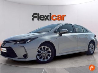 Toyota Corolla 1.8 125H ACTIVE E-CVT SEDAN
