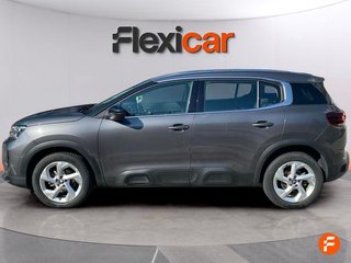 Citroën C5 Aircross PureTech 96kW (130CV) S&S Feel