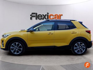 Kia Stonic 1.0 T-GDi 88kW (120CV) Drive