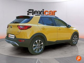 Kia Stonic 1.0 T-GDi 88kW (120CV) Drive
