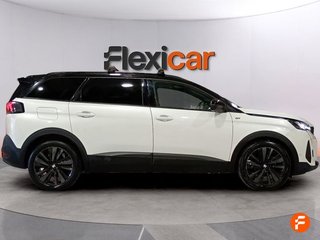 Peugeot 5008 1.2 PureTech 96KW S&S GT Pack EAT8