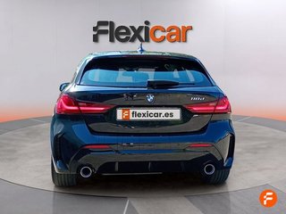 BMW Serie 1 118d