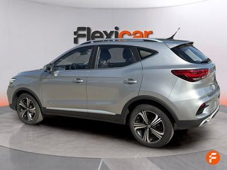 MG ZS 1.5 Comfort