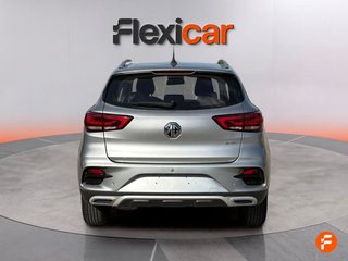 MG ZS 1.5 Comfort