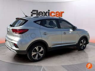 MG ZS 1.5 Comfort