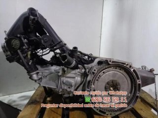 Mercedes-benz rectp3894036 motor 266960  Ref:43513