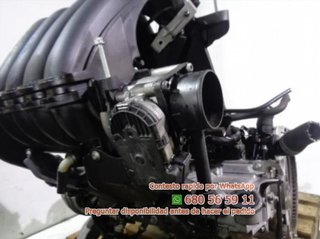 Mercedes-benz rectp3894036 motor 266960  Ref:43513