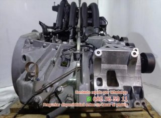 Mercedes-benz rectp3894036 motor 266960  Ref:43513