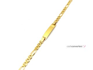 pulsera oro 18k