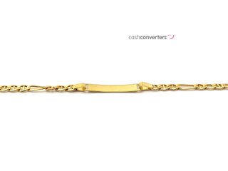 pulsera oro 18k