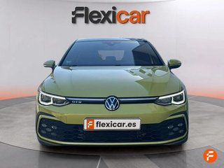 Volkswagen Golf GTD 2.0 TDI 147 KW ( 200CV ) DSG