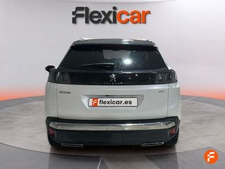 Peugeot 3008 1.2 PureTech 96KW S&S GT EAT8