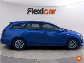 Kia Ceed Tourer 1.0 T-GDi 88kW (120CV) Business
