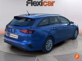 Kia Ceed Tourer 1.0 T-GDi 88kW (120CV) Business