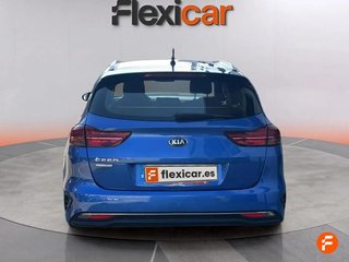 Kia Ceed Tourer 1.0 T-GDi 88kW (120CV) Business