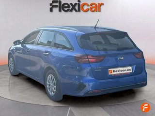 Kia Ceed Tourer 1.0 T-GDi 88kW (120CV) Business