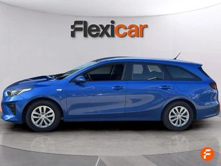 Kia Ceed Tourer 1.0 T-GDi 88kW (120CV) Business