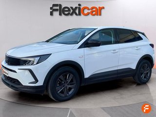 Opel Grandland X 1.5 CDTi Ultimate Auto