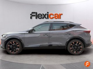 Cupra Formentor 1.5 eTSI 110kW (150 CV) DSG