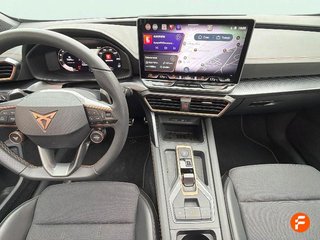 Cupra Formentor 1.5 eTSI 110kW (150 CV) DSG