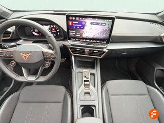 Cupra Formentor 1.5 eTSI 110kW (150 CV) DSG
