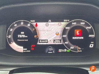 Cupra Formentor 1.5 eTSI 110kW (150 CV) DSG