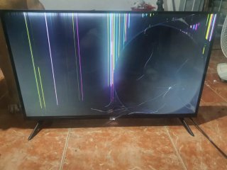 Televisor Xiaomi L32M8-P2EU 32 LED