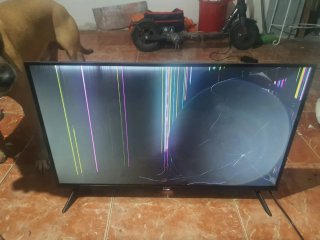 Televisor Xiaomi L32M8-P2EU 32 LED