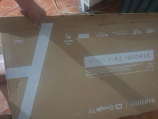 Televisor Xiaomi L32M8-P2EU 32 LED