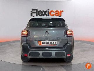 Citroën C3 Aircross PureTech 96kW (130CV) EAT6 Shine Pack