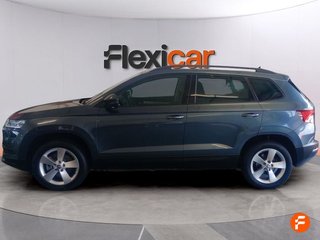 Skoda Karoq 2.0 TDI 110kW (150CV) Ambition