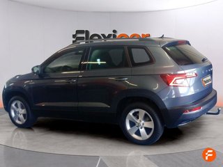 Skoda Karoq 2.0 TDI 110kW (150CV) Ambition