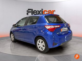 Toyota Yaris 1.5 120H Business Plus